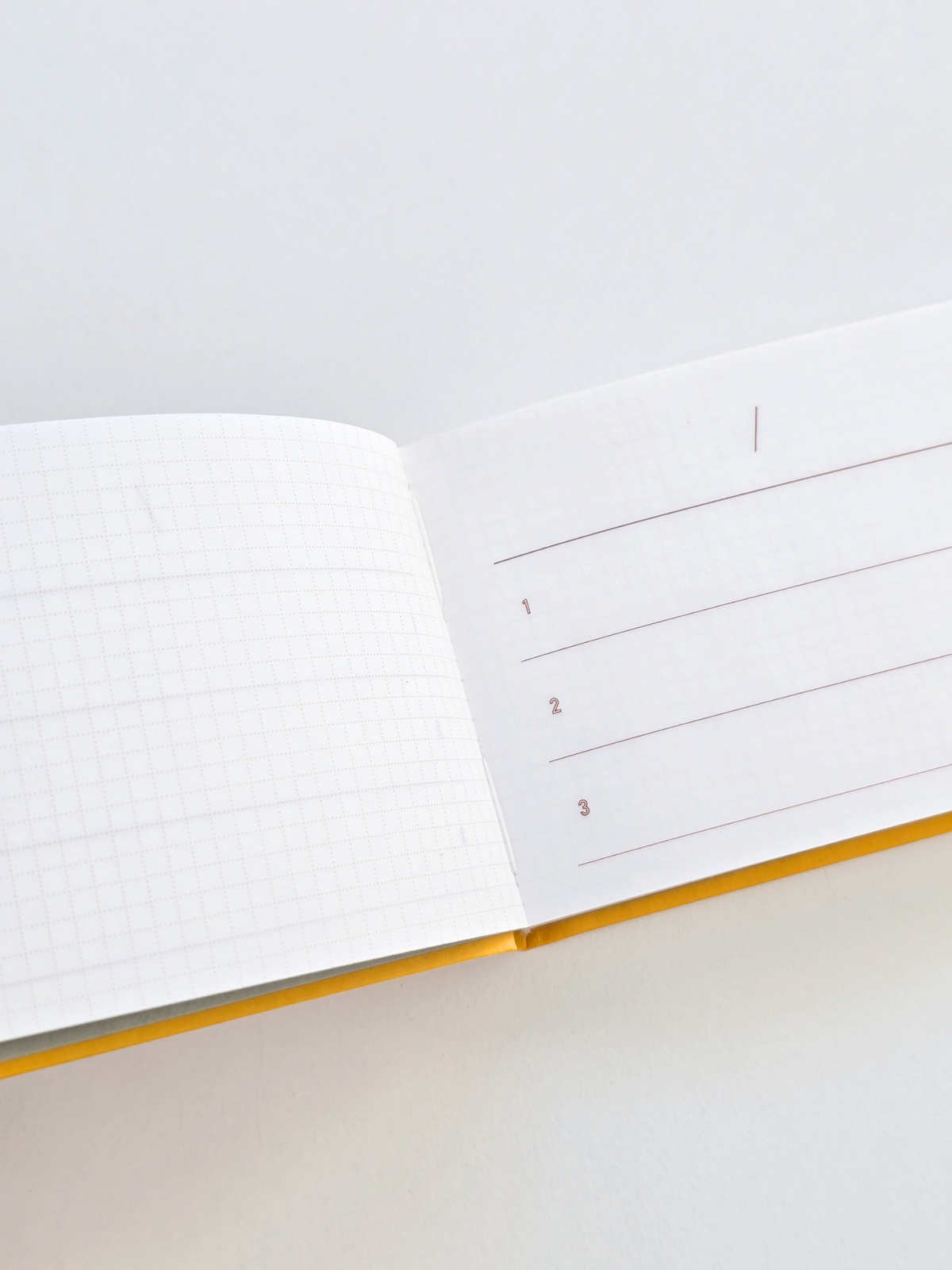 Daigo Easy Journal 3 Things – Chat & Panda