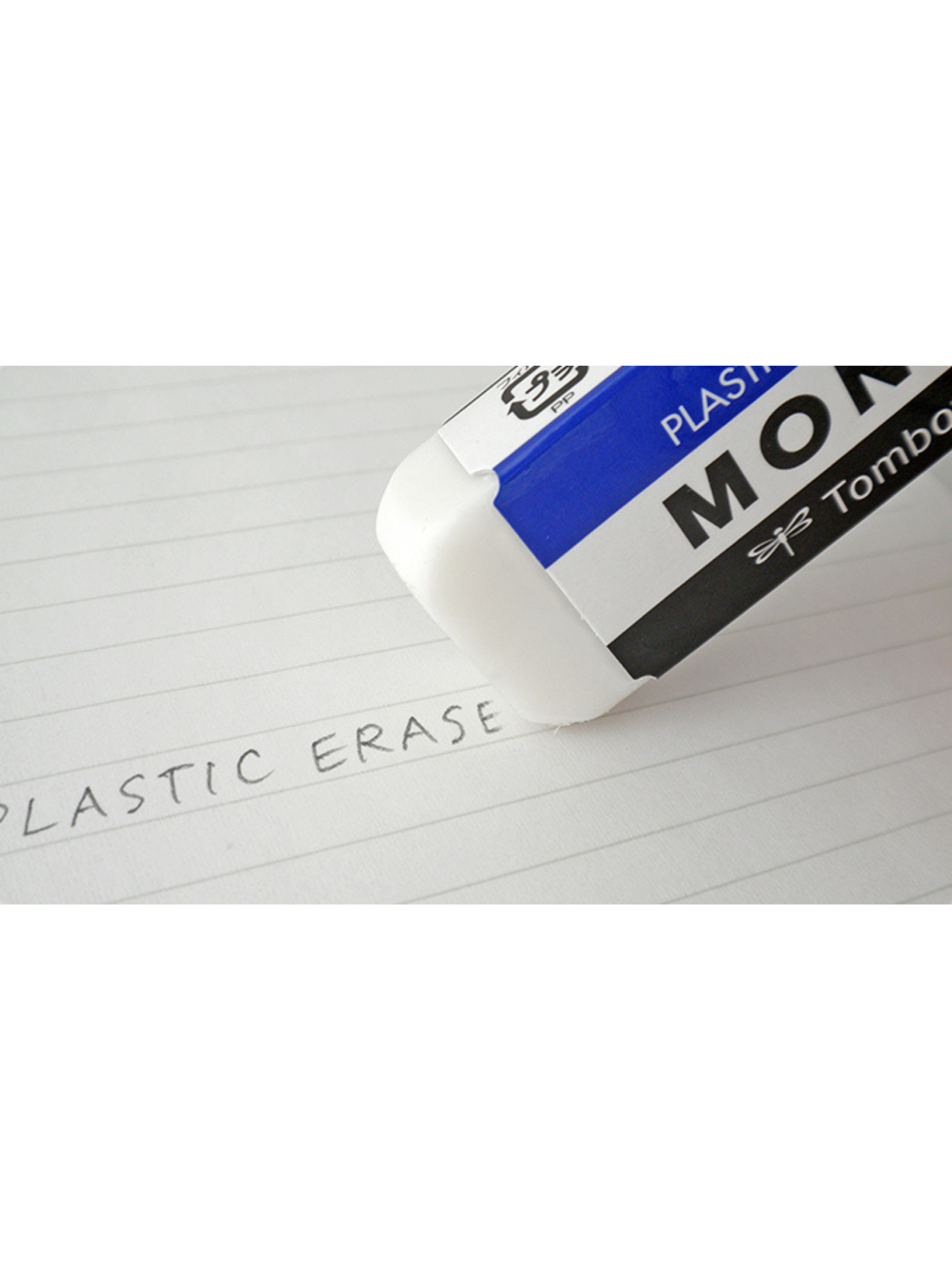 Tombow MONO Eraser
