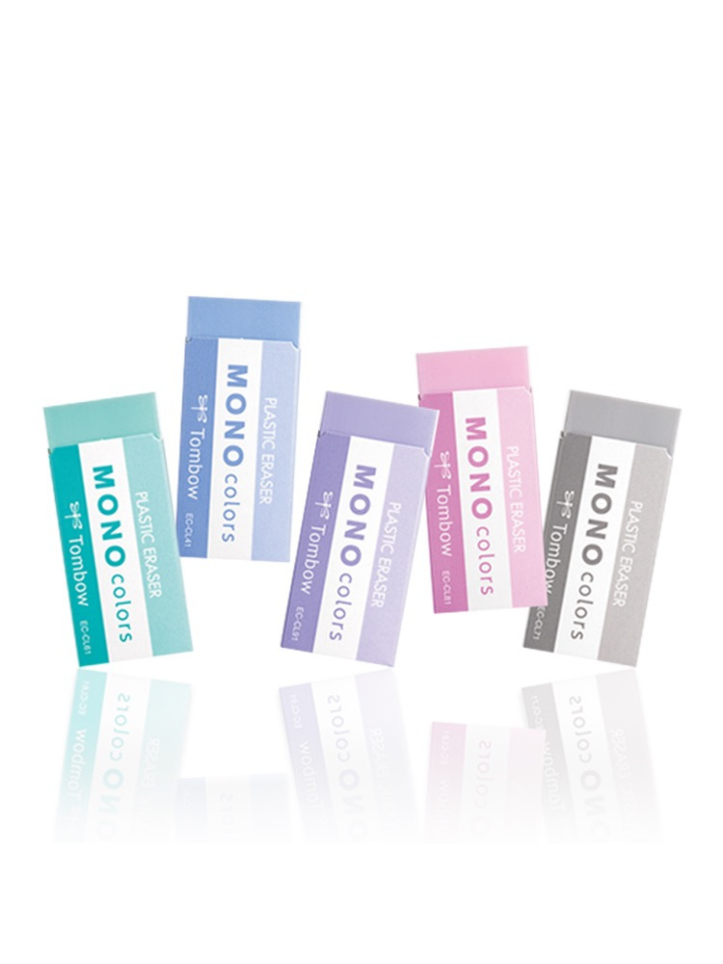 Tombow MONO Pastel Eraser