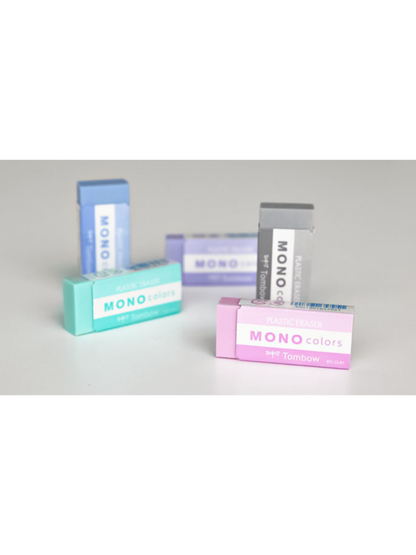 Tombow MONO Pastel Eraser