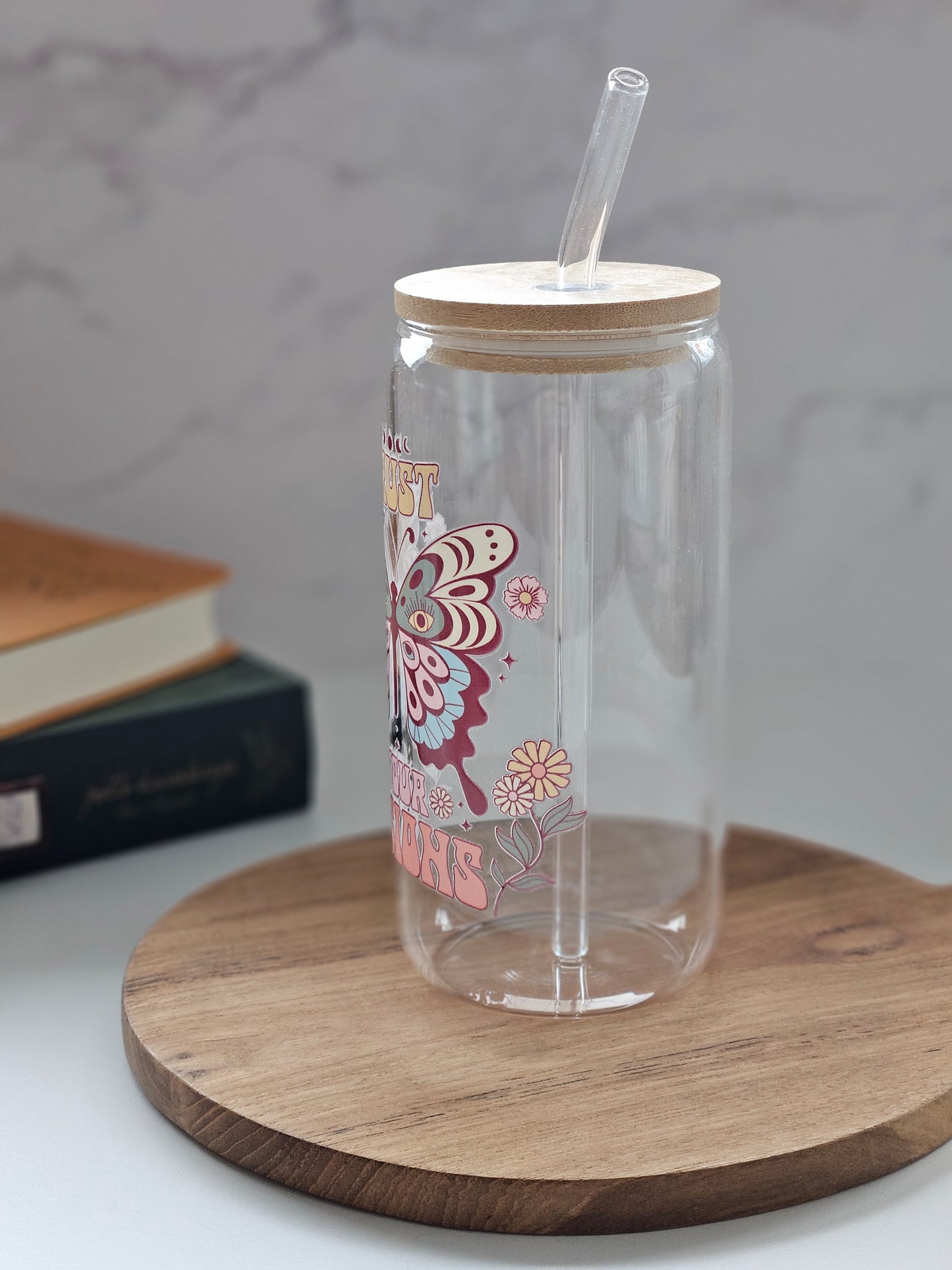 Tasse 'Trust Your Vision'