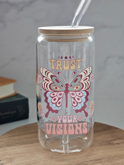 Tasse 'Trust Your Vision'