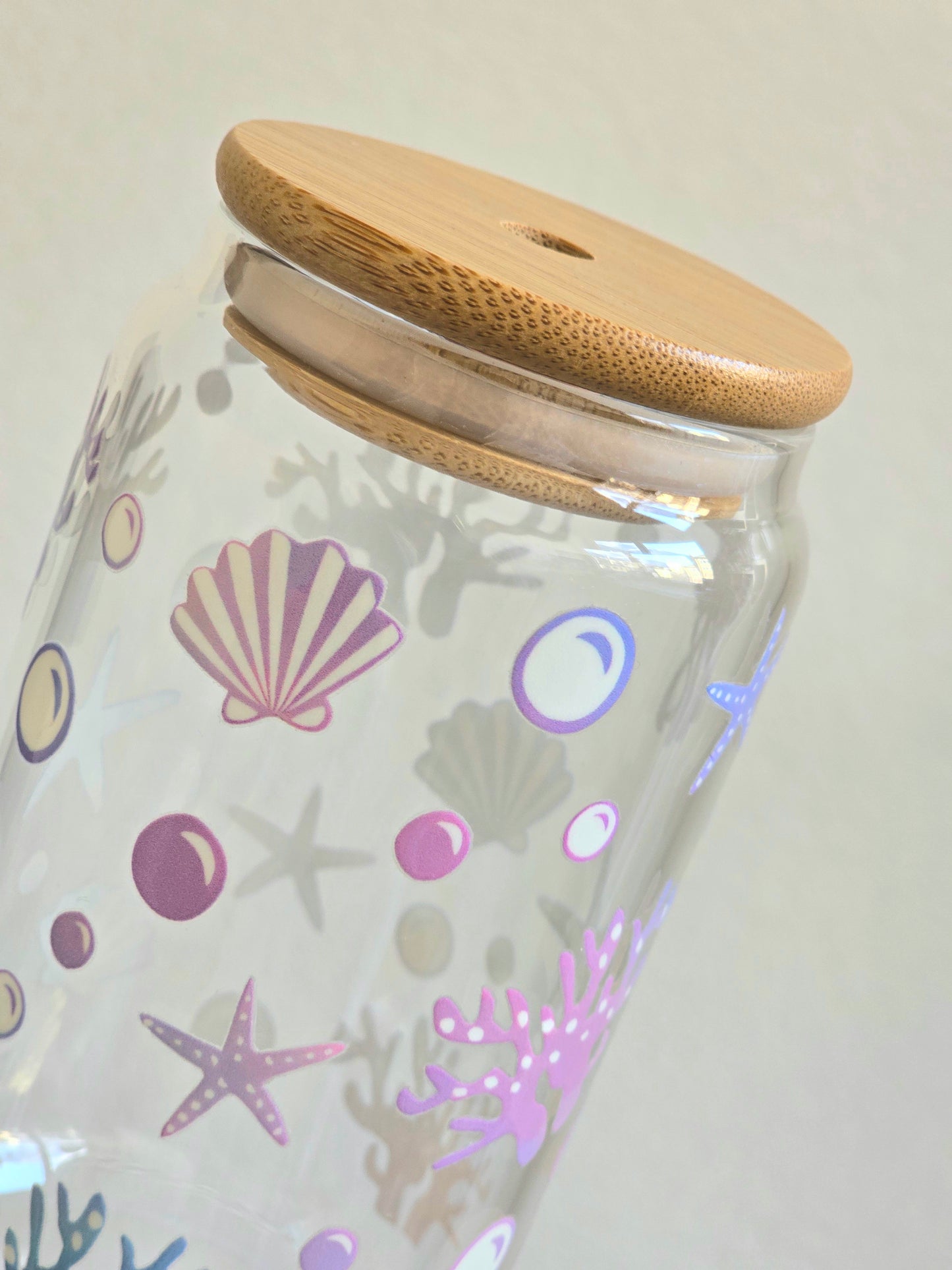 Unter dem Meer Tasse