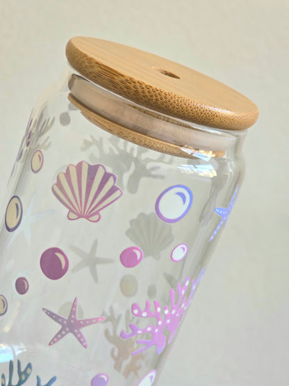Unter dem Meer Tasse