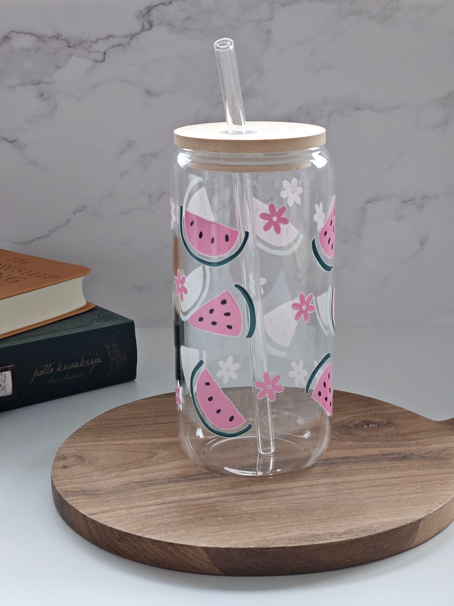 Watermelon Cup