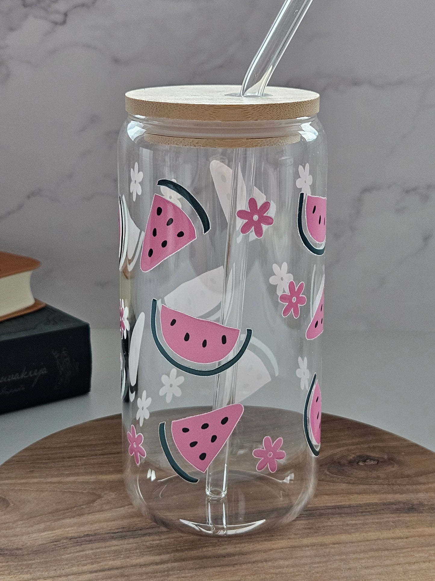 Watermelon Cup