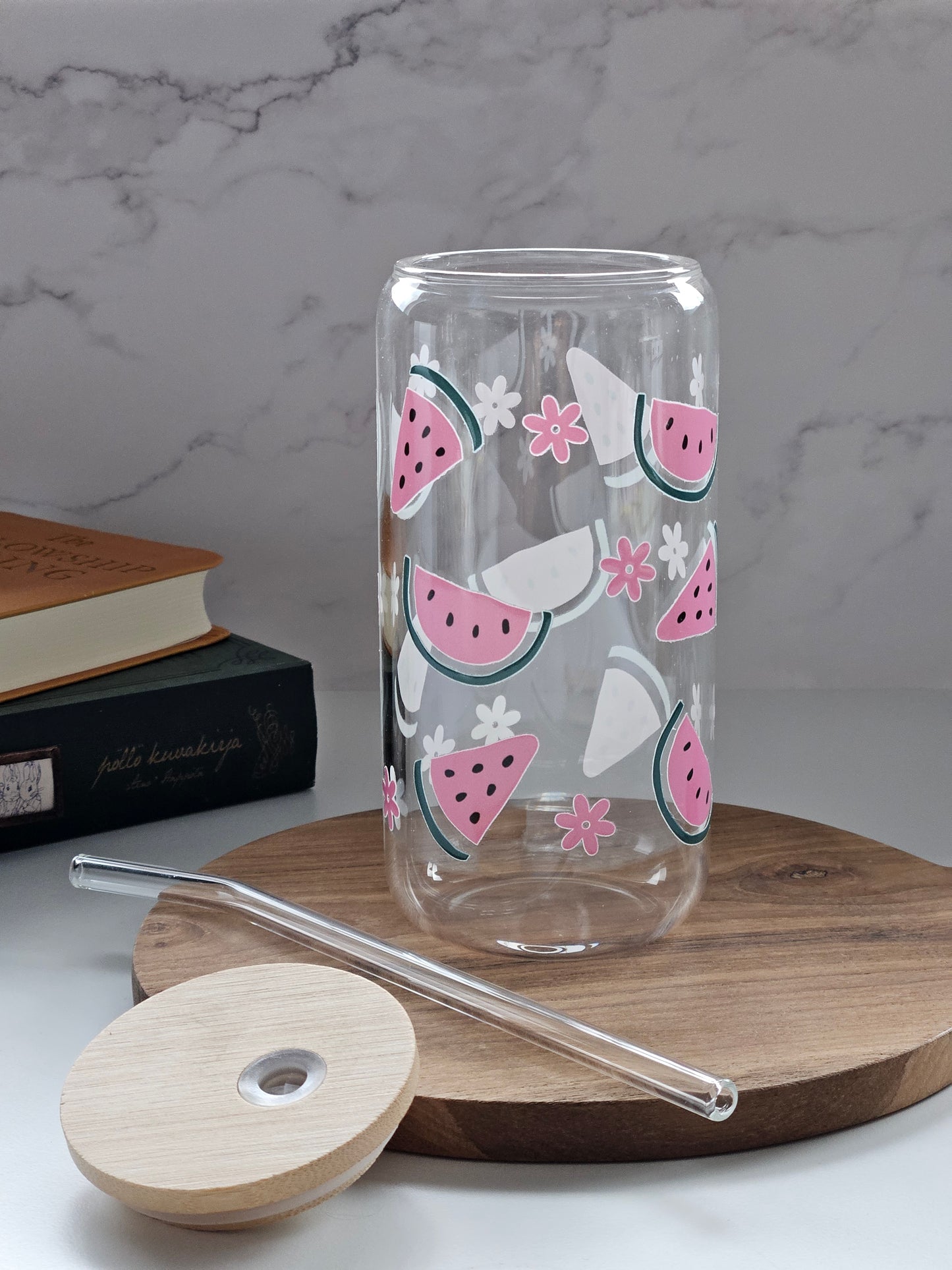 Watermelon Cup