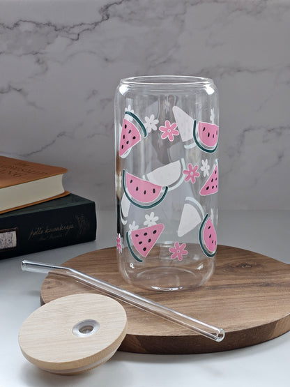 Watermelon Cup