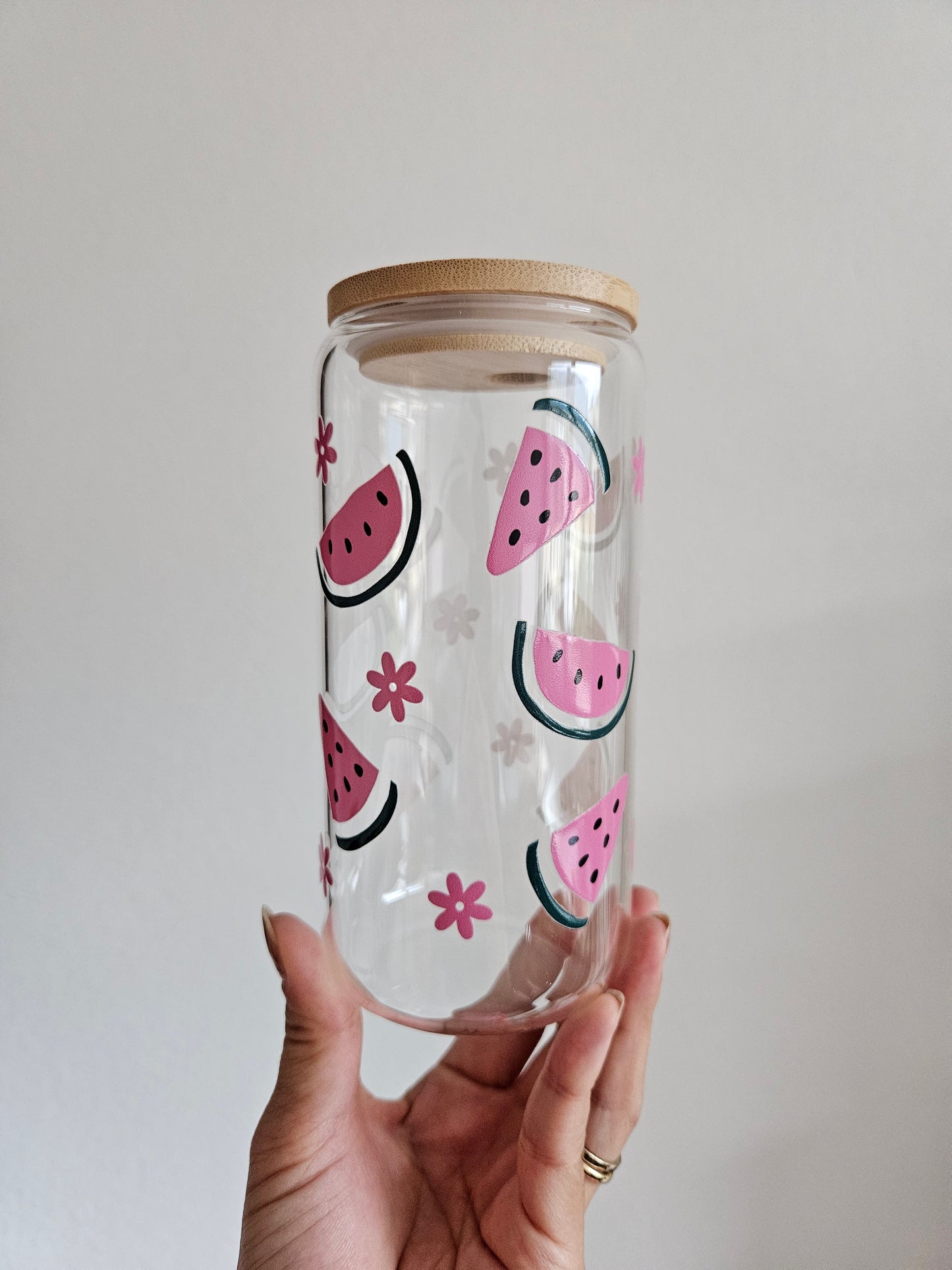 Watermelon Cup