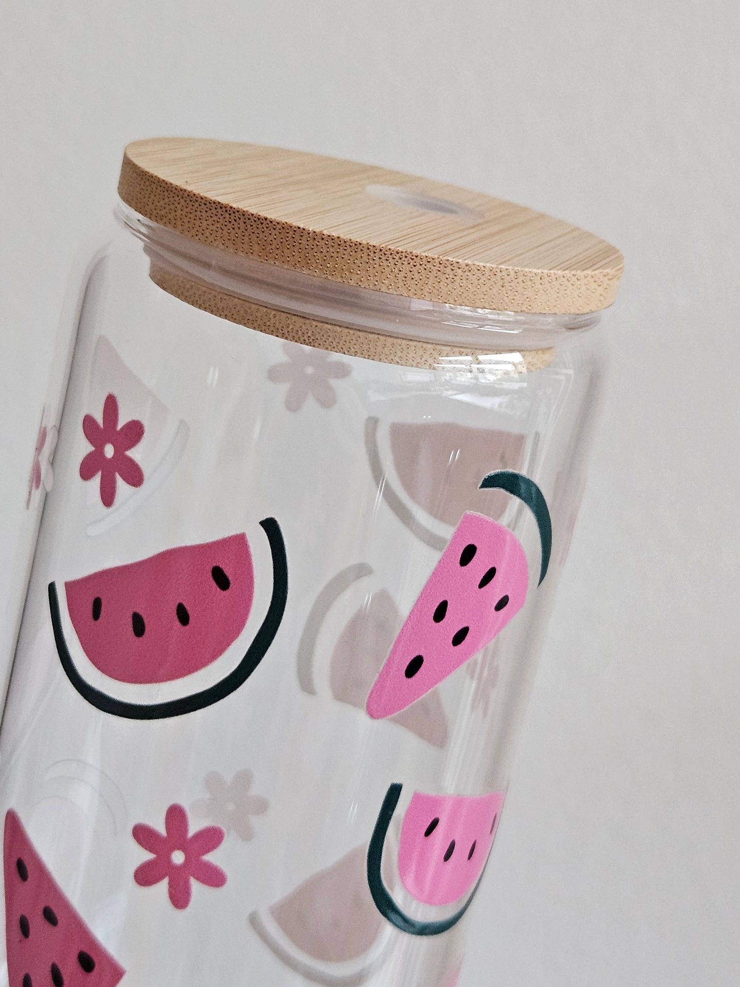 Watermelon Cup
