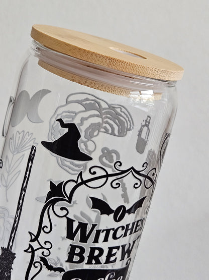 Witches Brew Coffee Cup
